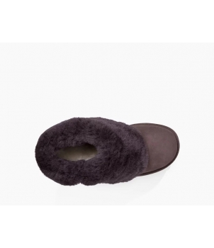 Bailey Button II Chocolate 1016226